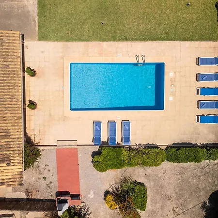 Baltasar By Interhome Holiday home